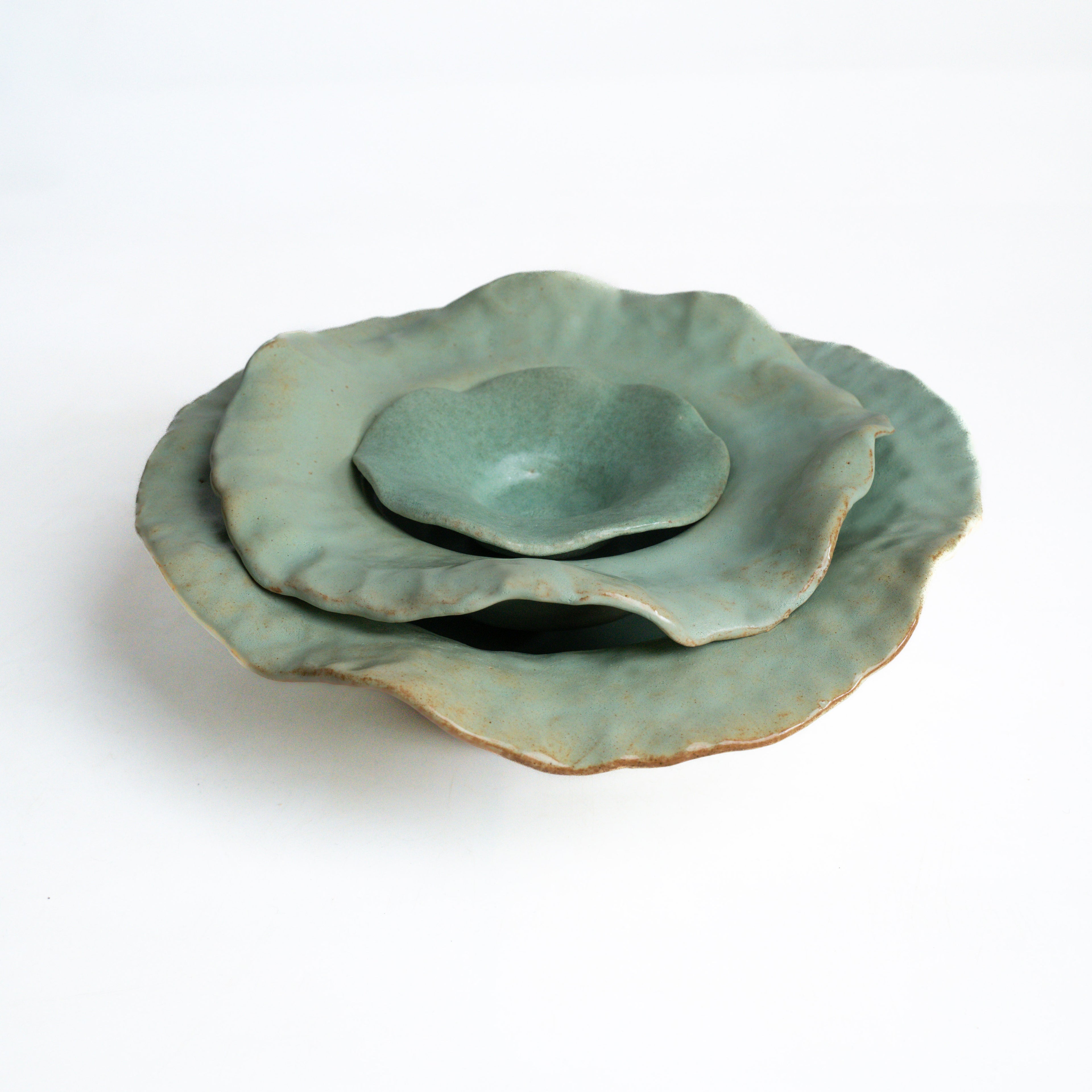 Barakah Bowls Set - Ellie Home
