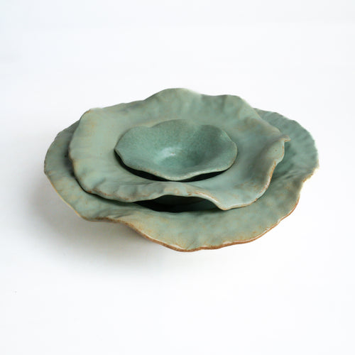 Barakah Bowls Set - Ellie Home