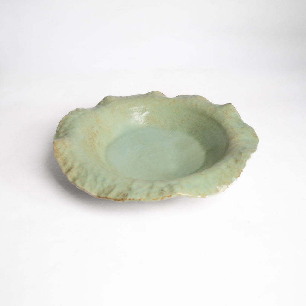 Yaqin Deep Plate - Ellie Home