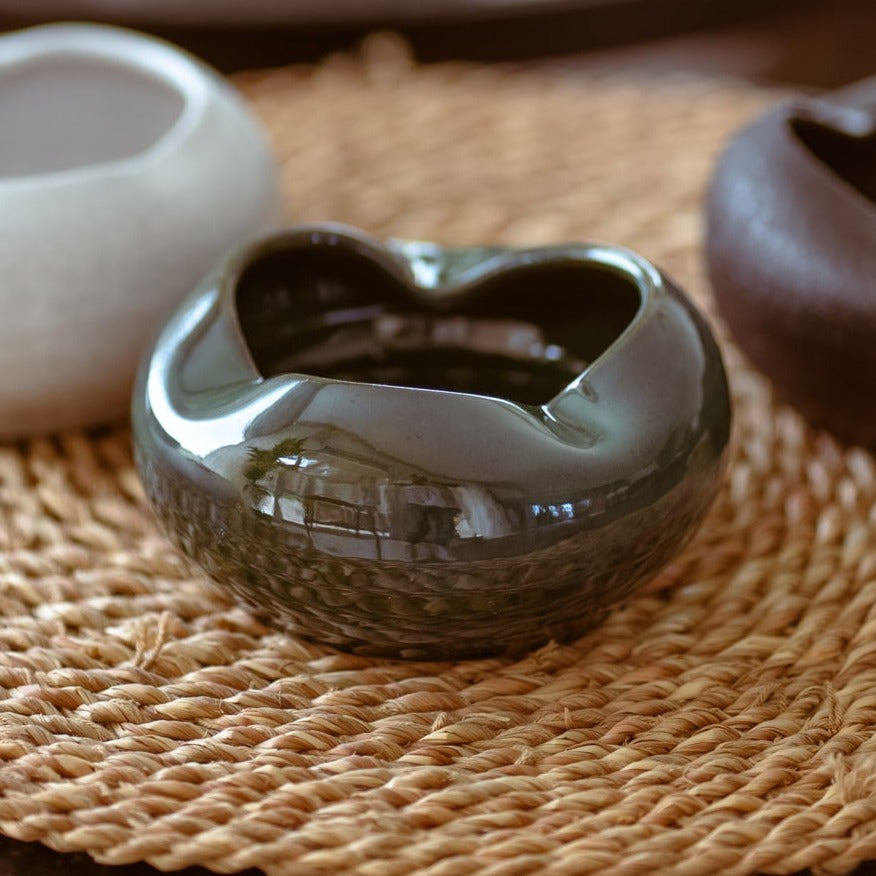 Clam Ashtray - Ellie Home