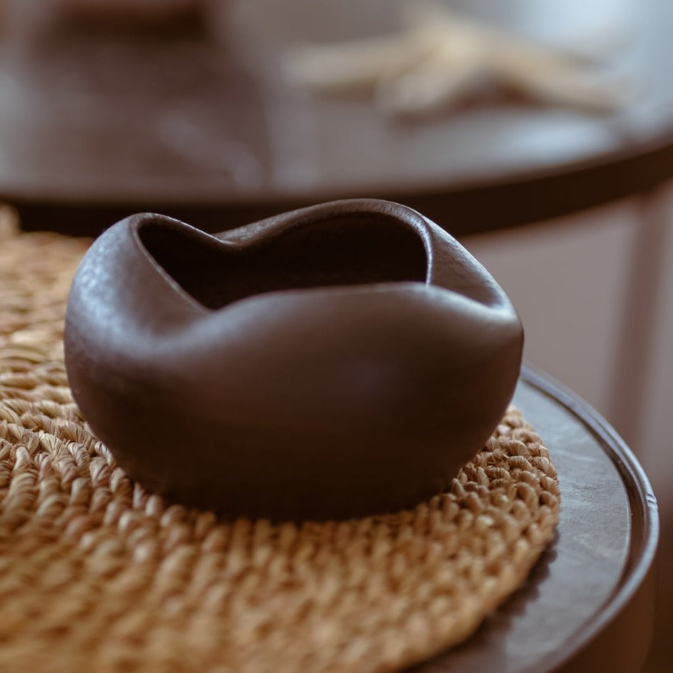 Clam Ashtray - Ellie Home
