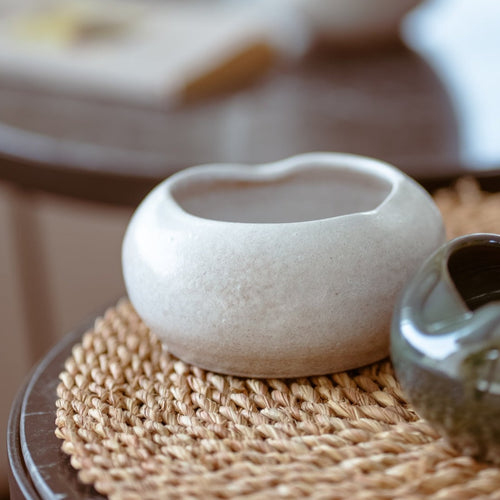 Clam Ashtray - Ellie Home