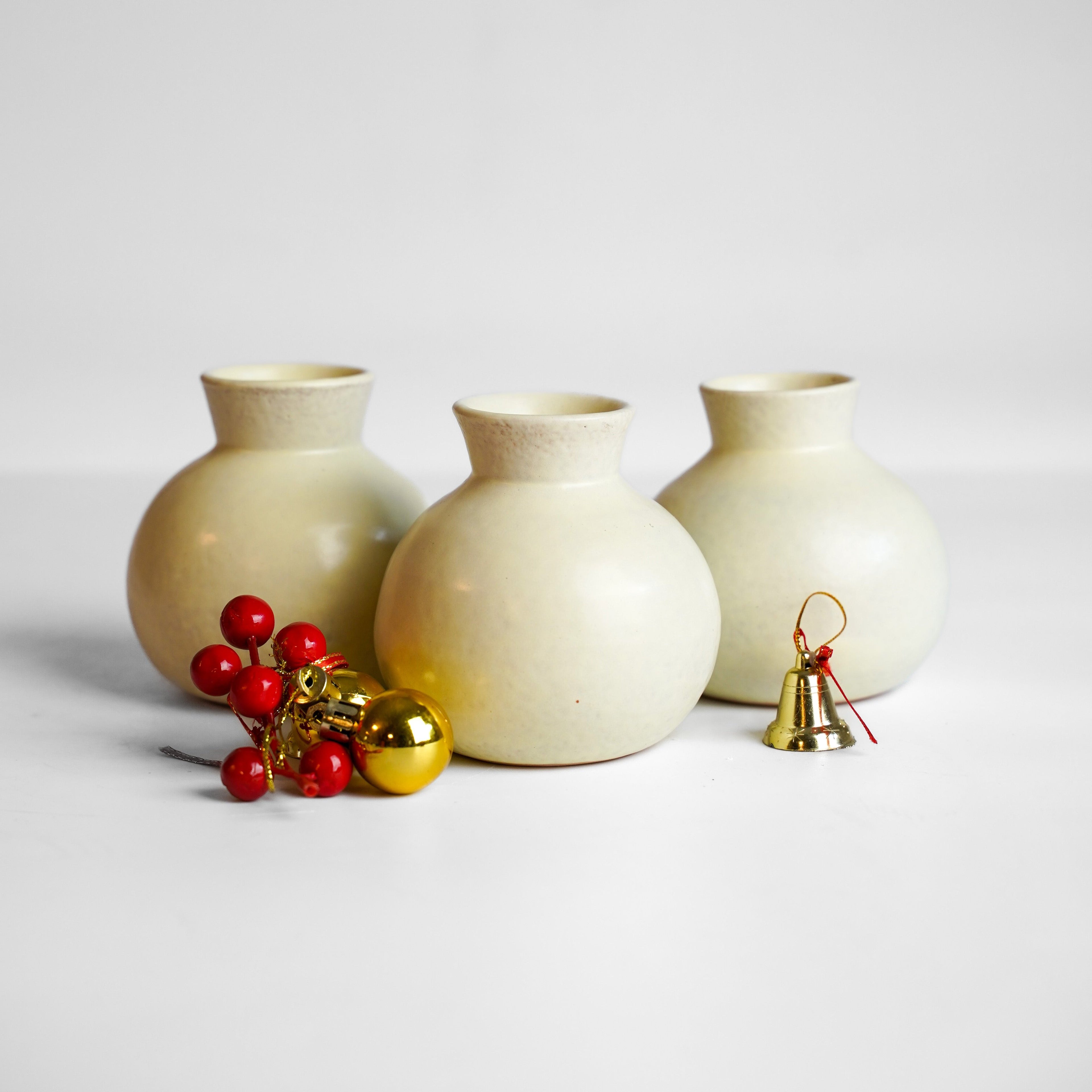 Joyful Mini Vase - Ellie Home