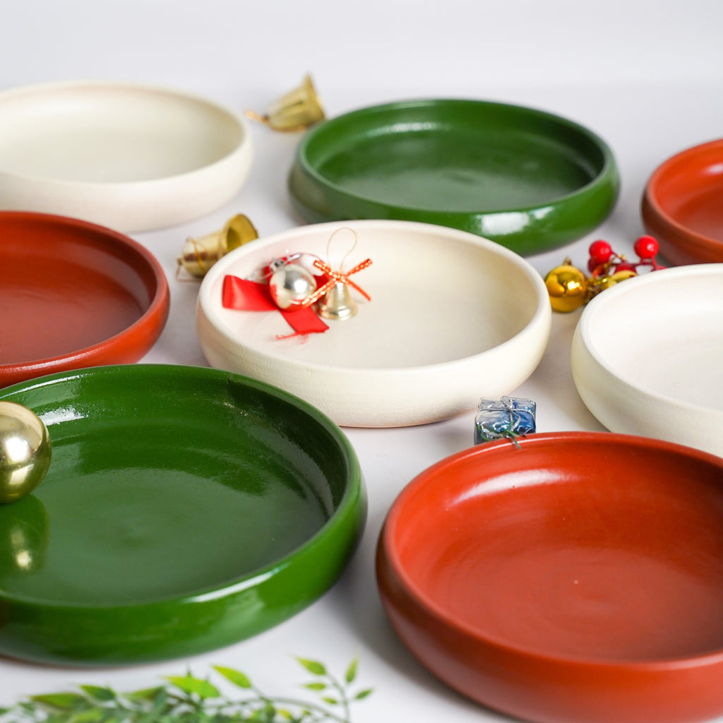 Joyful Bowl - Ellie Home