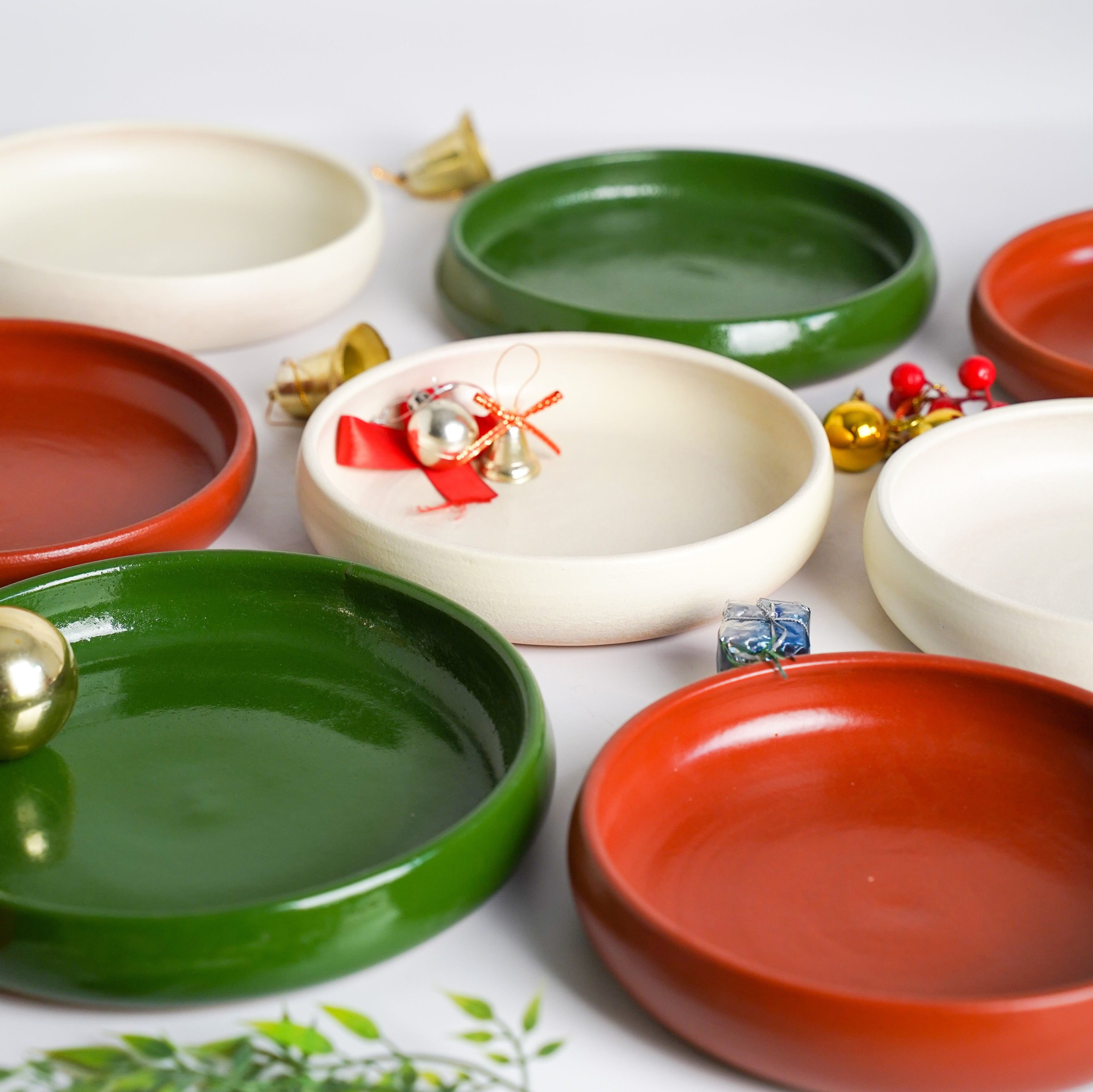 Joyful Bowl - Ellie Home