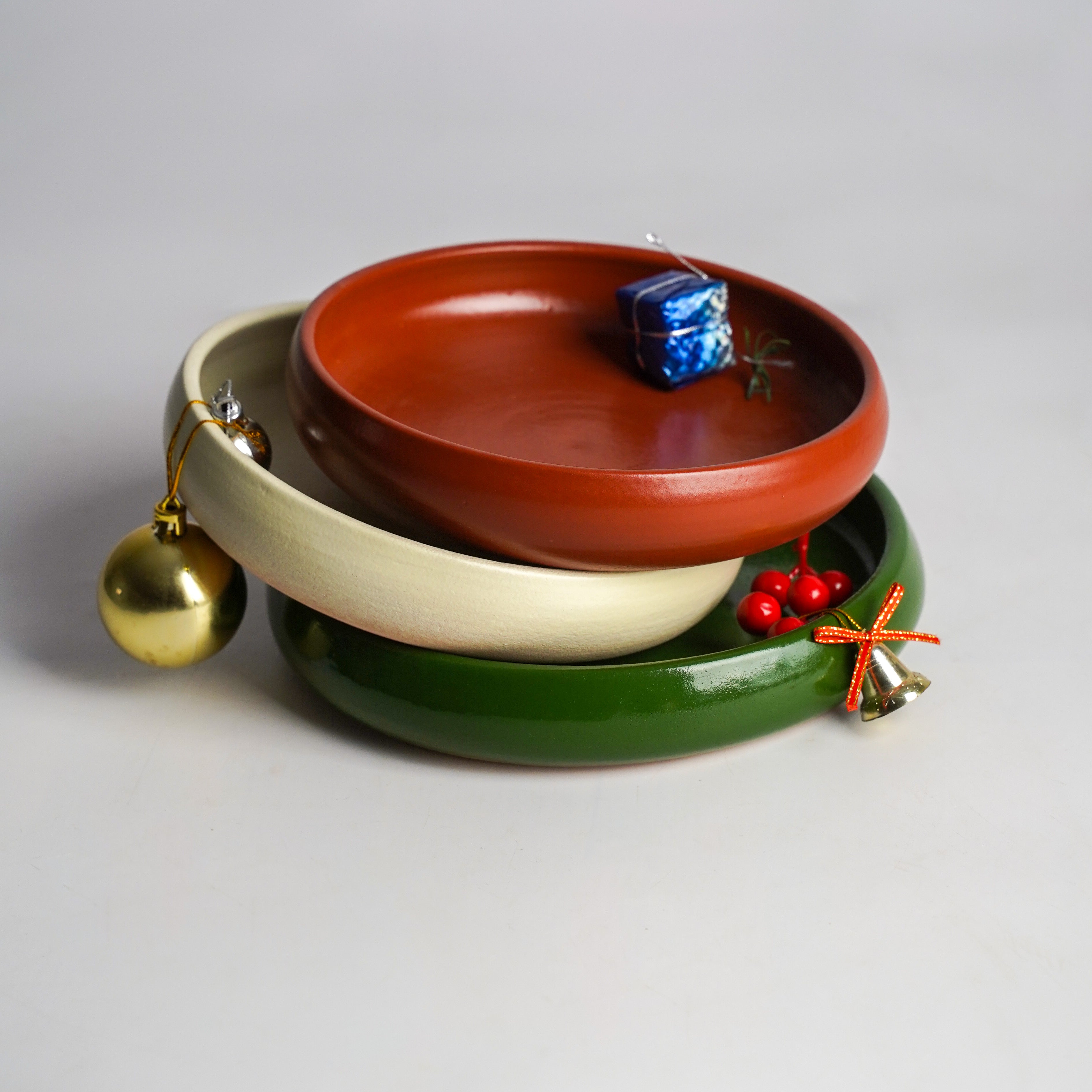 Joyful Bowl - Ellie Home