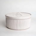 Dippy Pearl Pot - Ellie Home