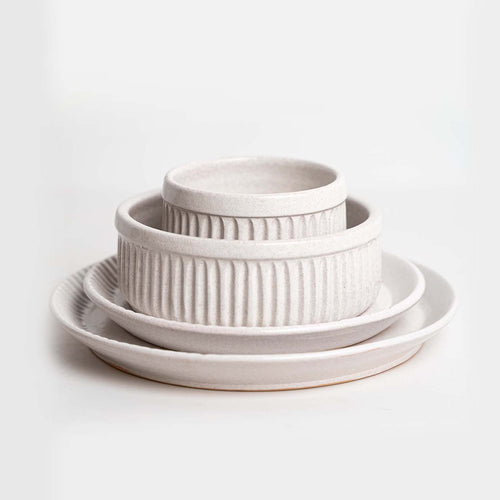 Dippy Dinner Set - Ellie Home