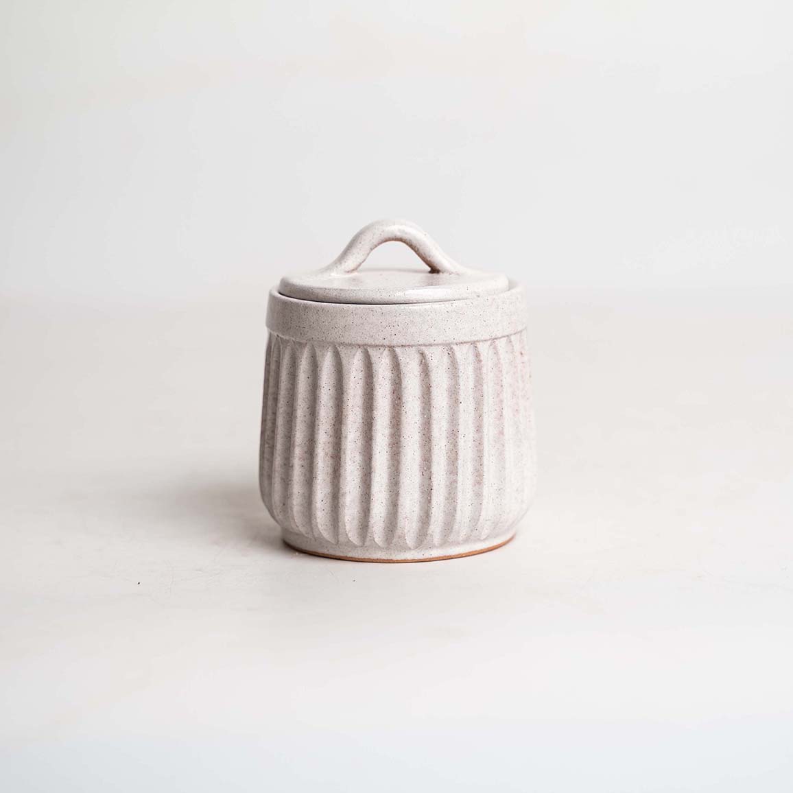 Dippy Sugar Pot - Ellie Home