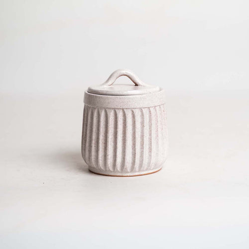 Dippy Sugar Pot - Ellie Home