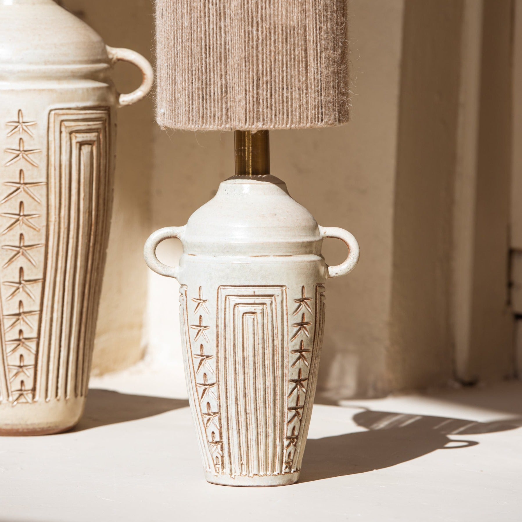Seba Eternal Lamp - Ellie Home
