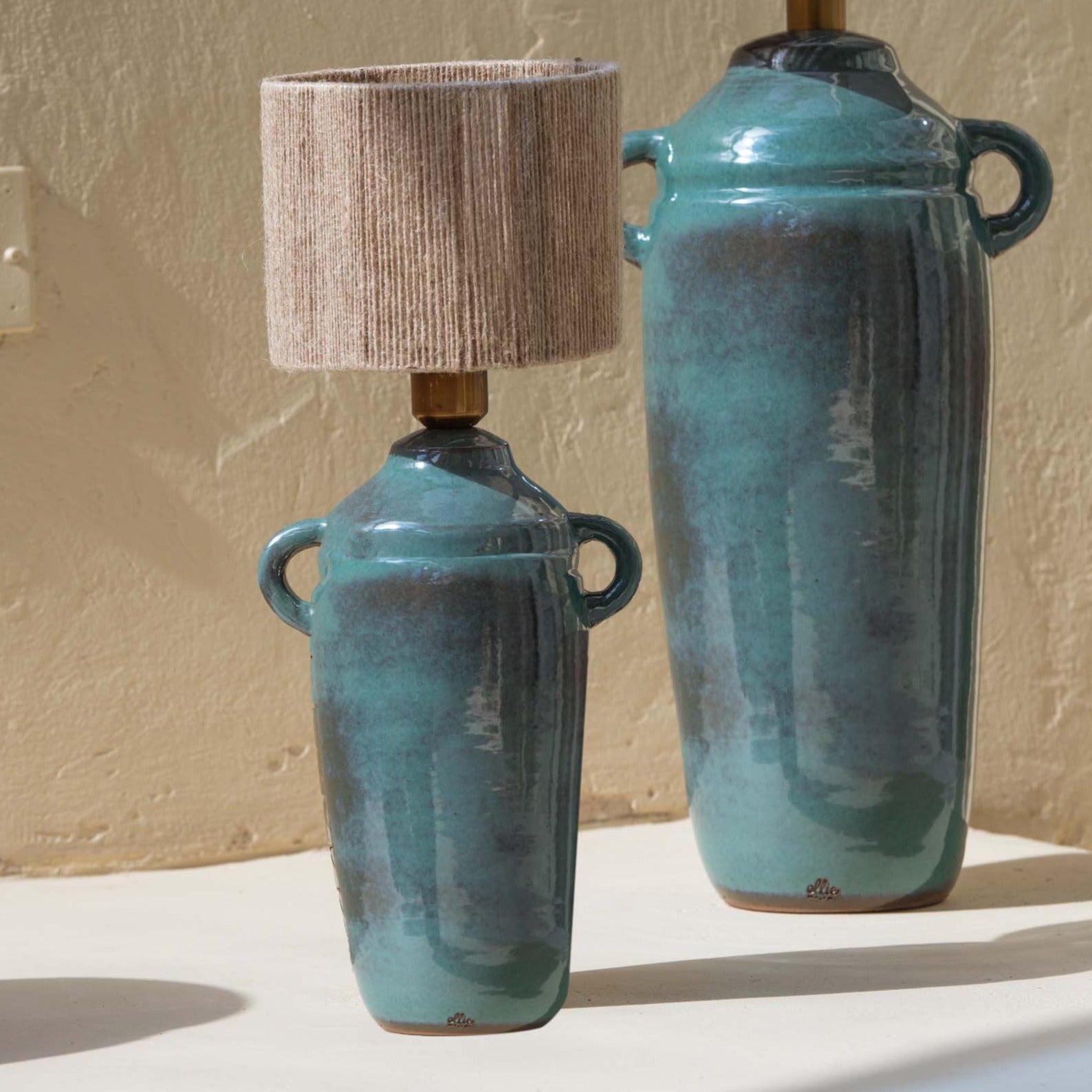 Royal Lamp - Ellie Home