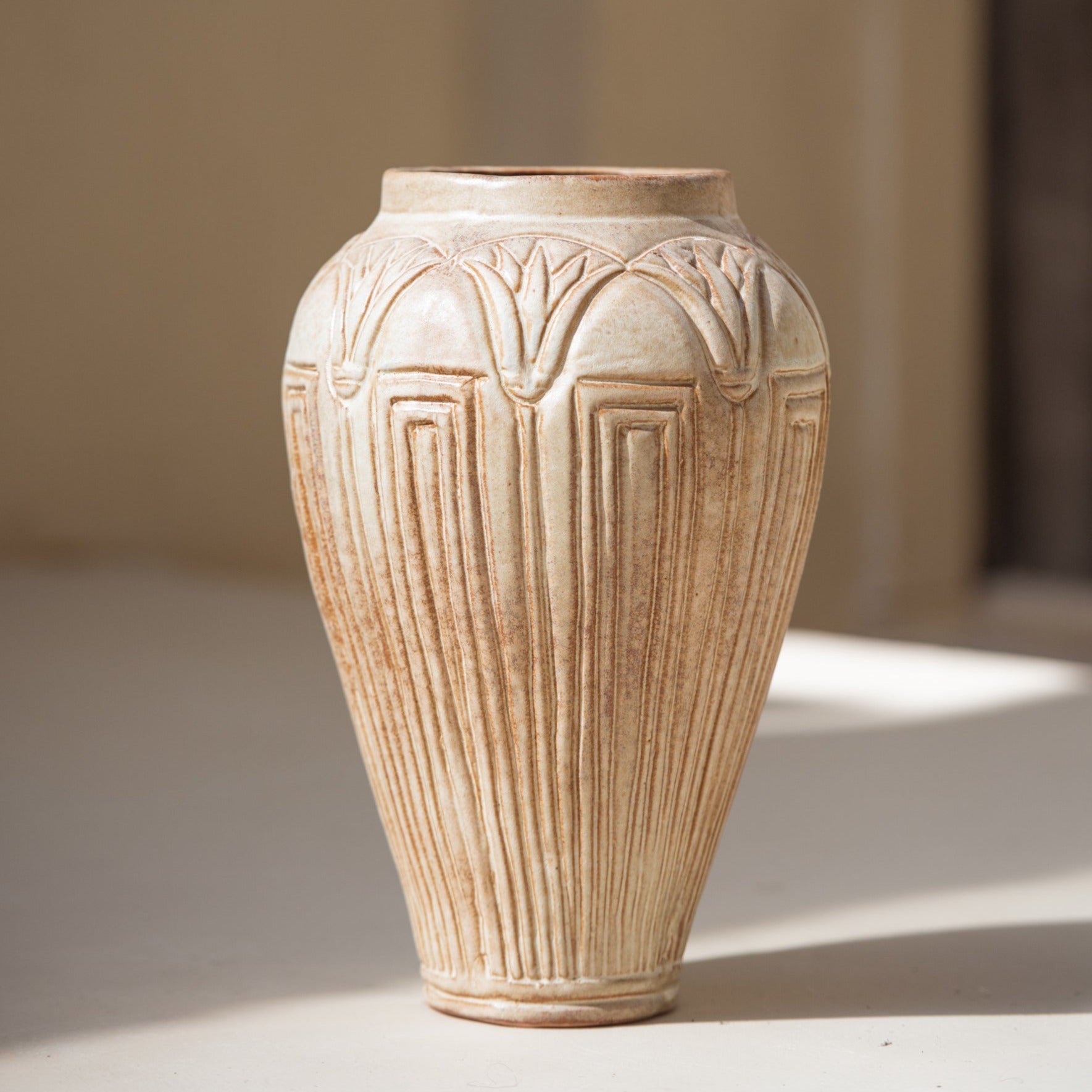 Eternal Bloom Vase - Ellie Home