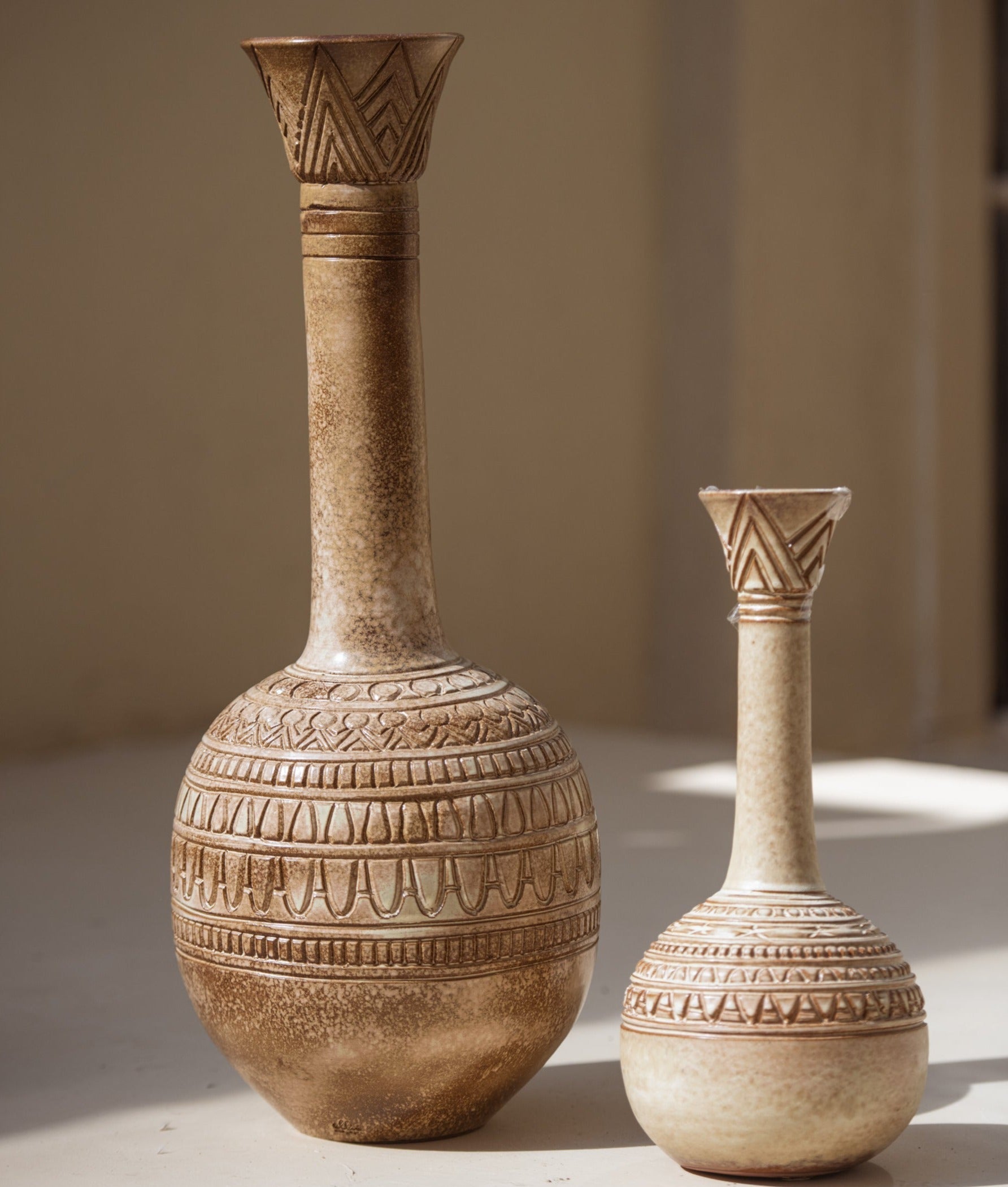 The Jewel Essence Vase - Ellie Home