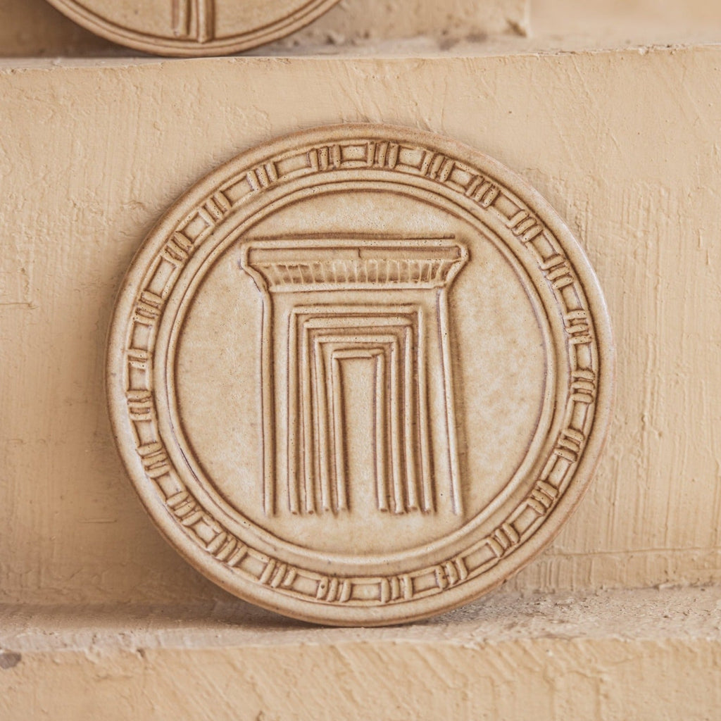 The Portal Wall Plate - Ellie Home
