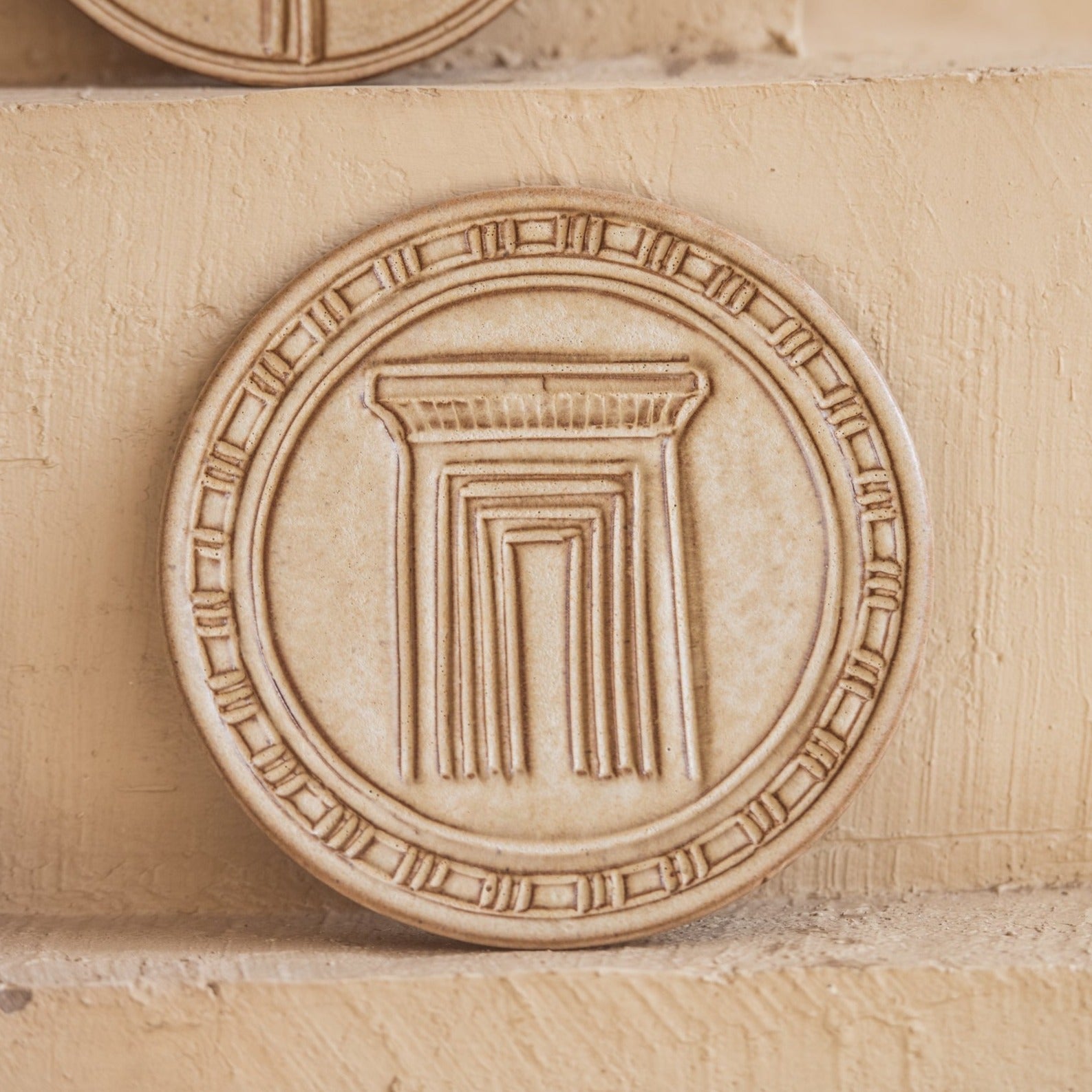 The Portal Wall Plate - Ellie Home