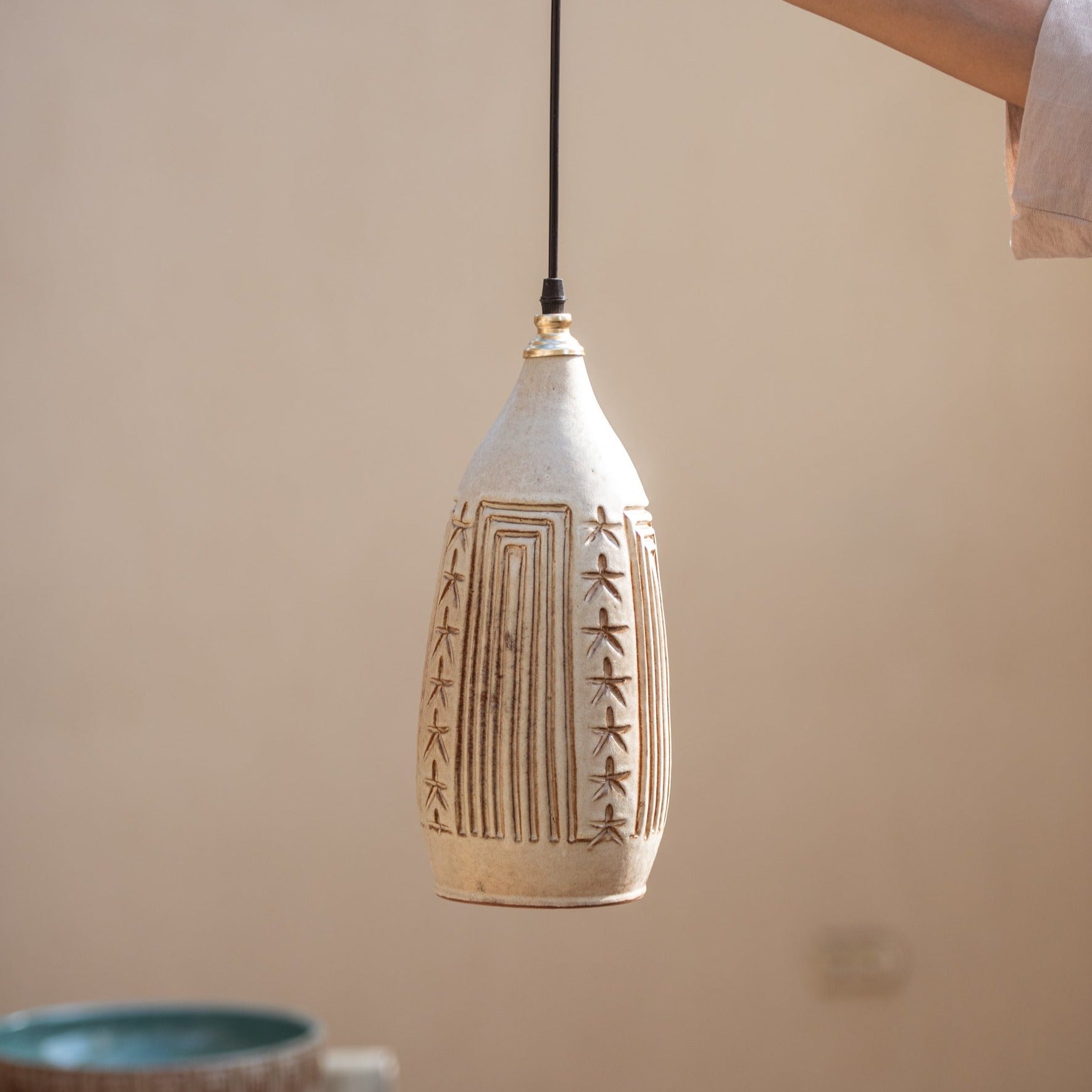 The Eternal Seba Illuminator - Ellie Home