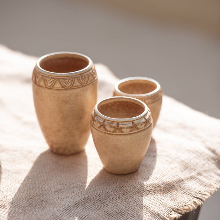 Eternity Cups Set