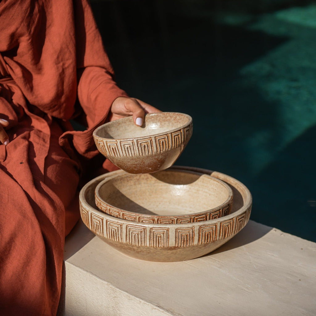 The Eternal Feast Bowls Set - Ellie Home