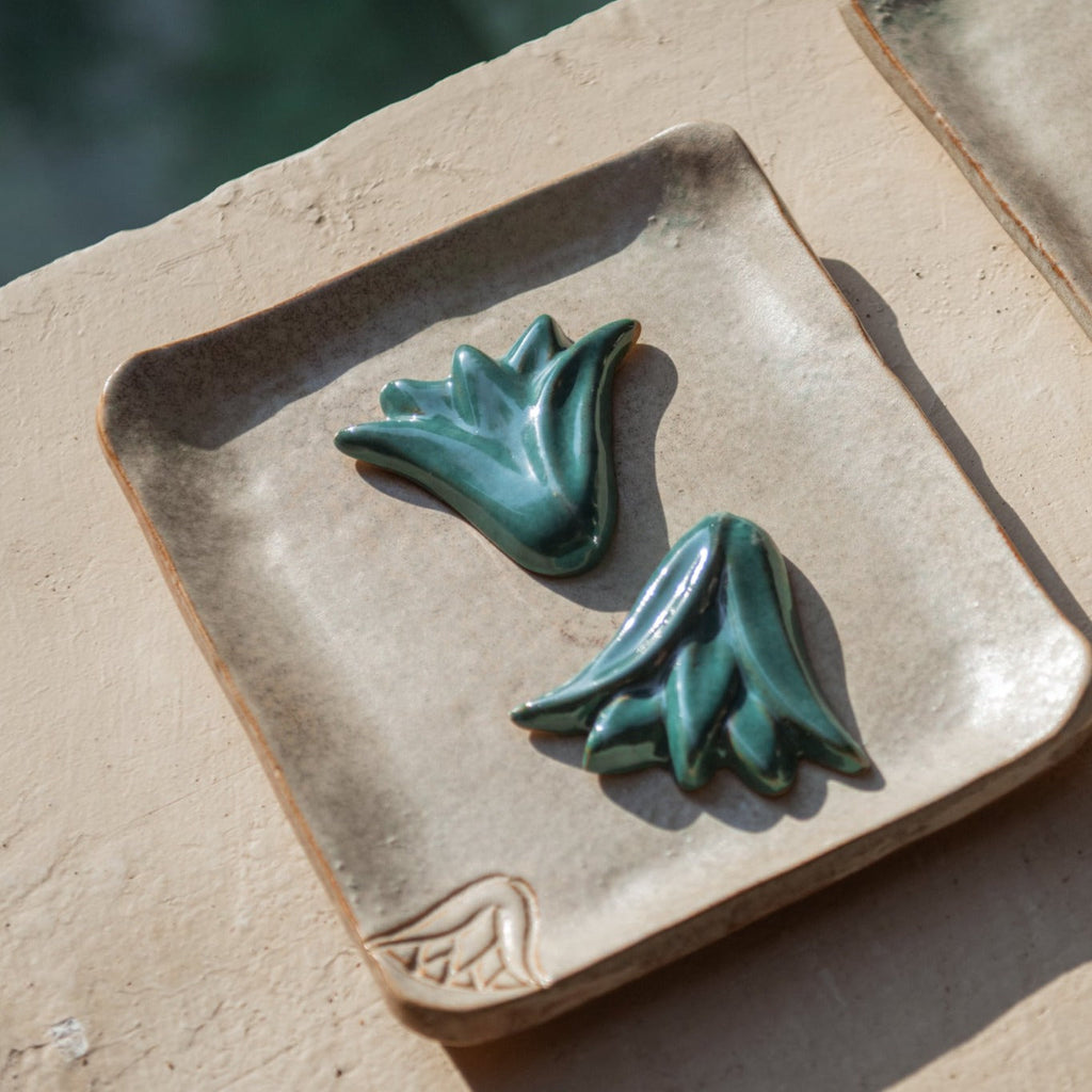 Lotus Serenity Piece - Ellie Home