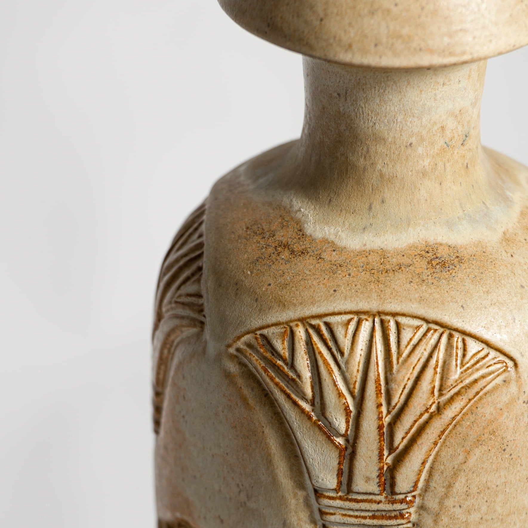 Efflorescence Lotus Vase - Ellie Home