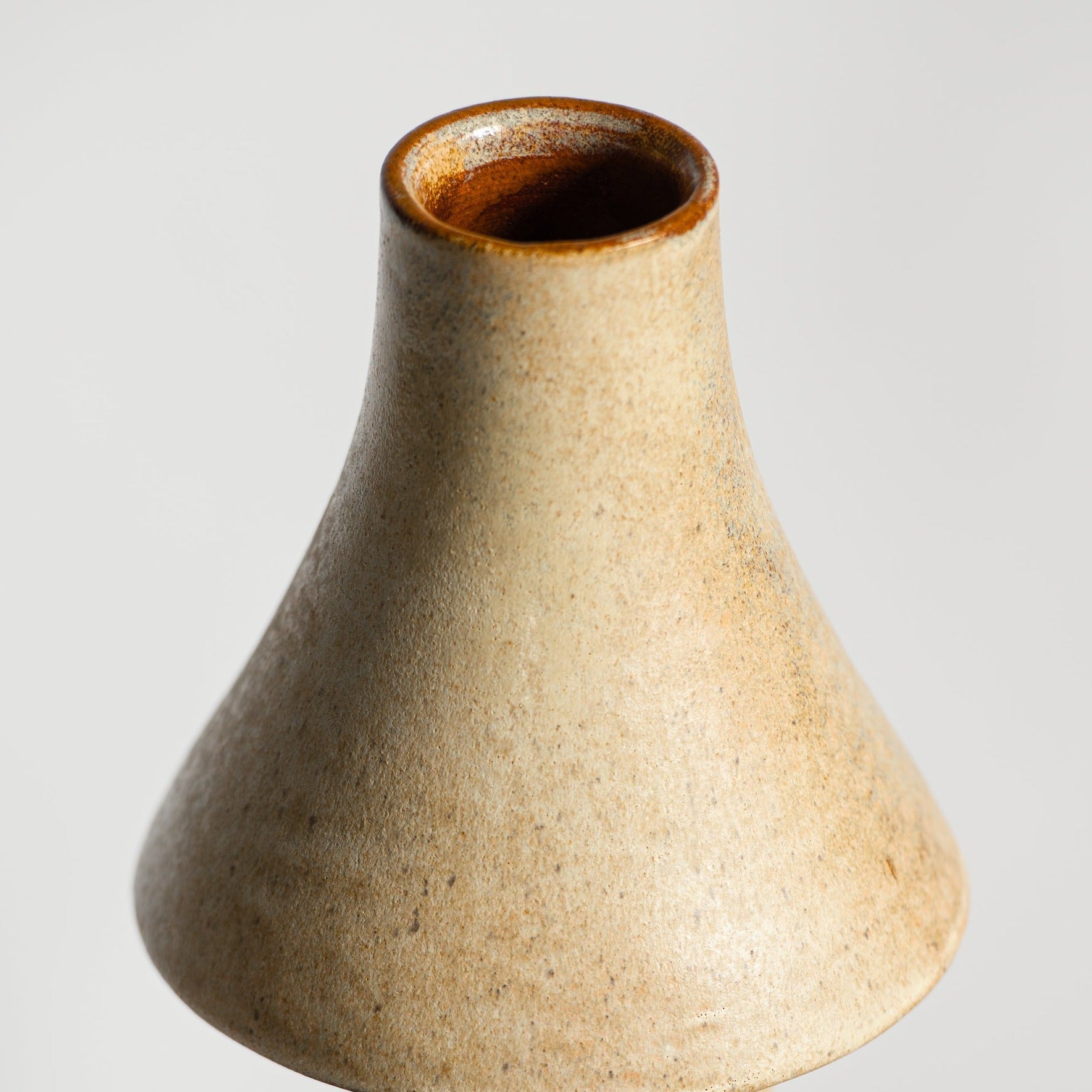 Efflorescence Lotus Vase - Ellie Home