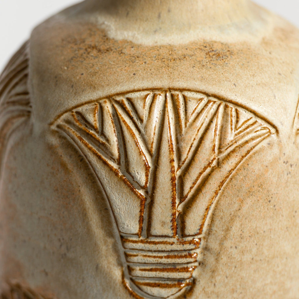 Efflorescence Lotus Vase - Ellie Home