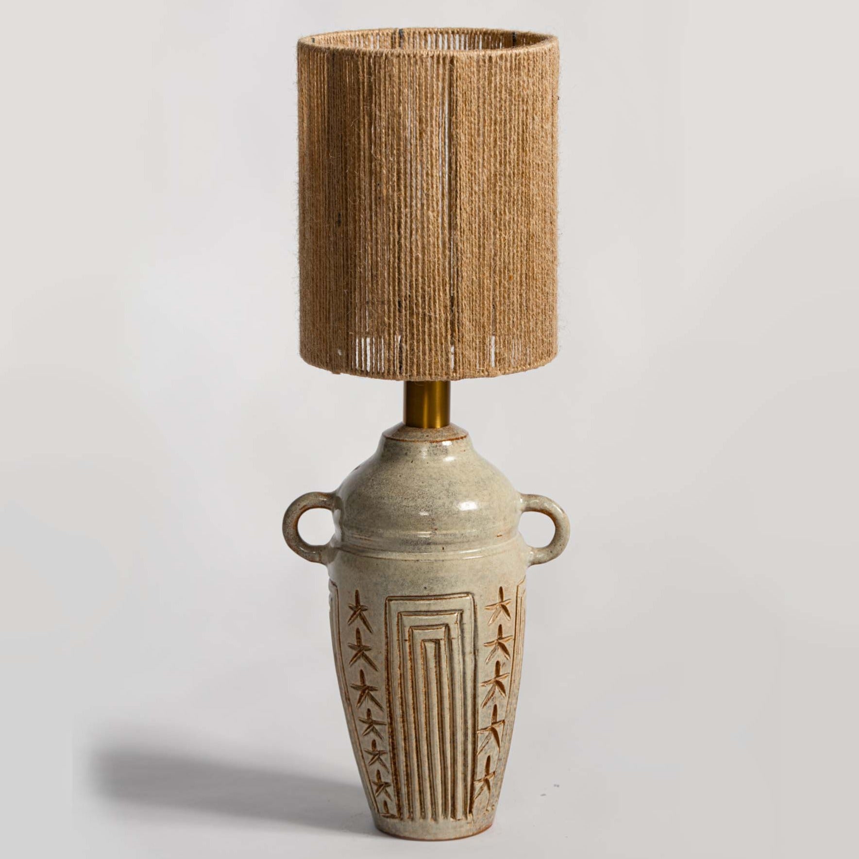 Seba Eternal Lamp - Ellie Home