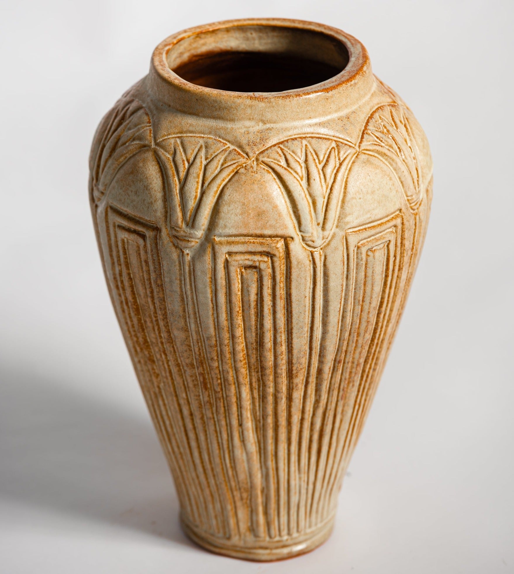 Eternal Bloom Vase - Ellie Home