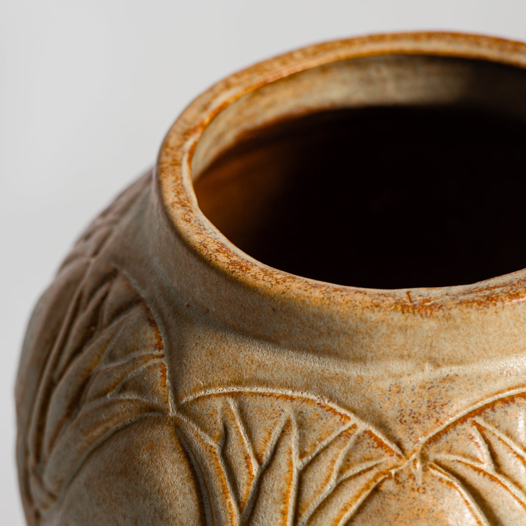 Eternal Bloom Vase - Ellie Home