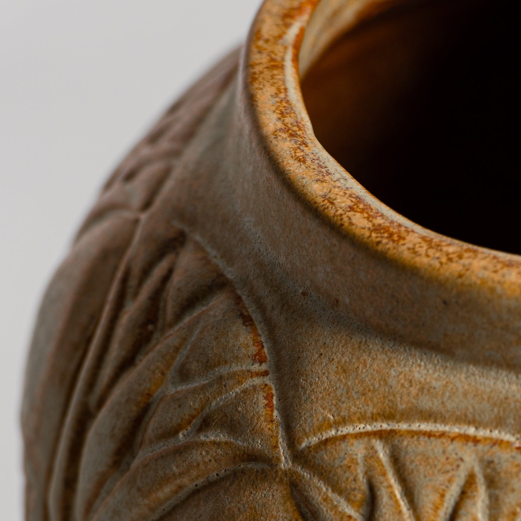 Eternal Bloom Vase - Ellie Home