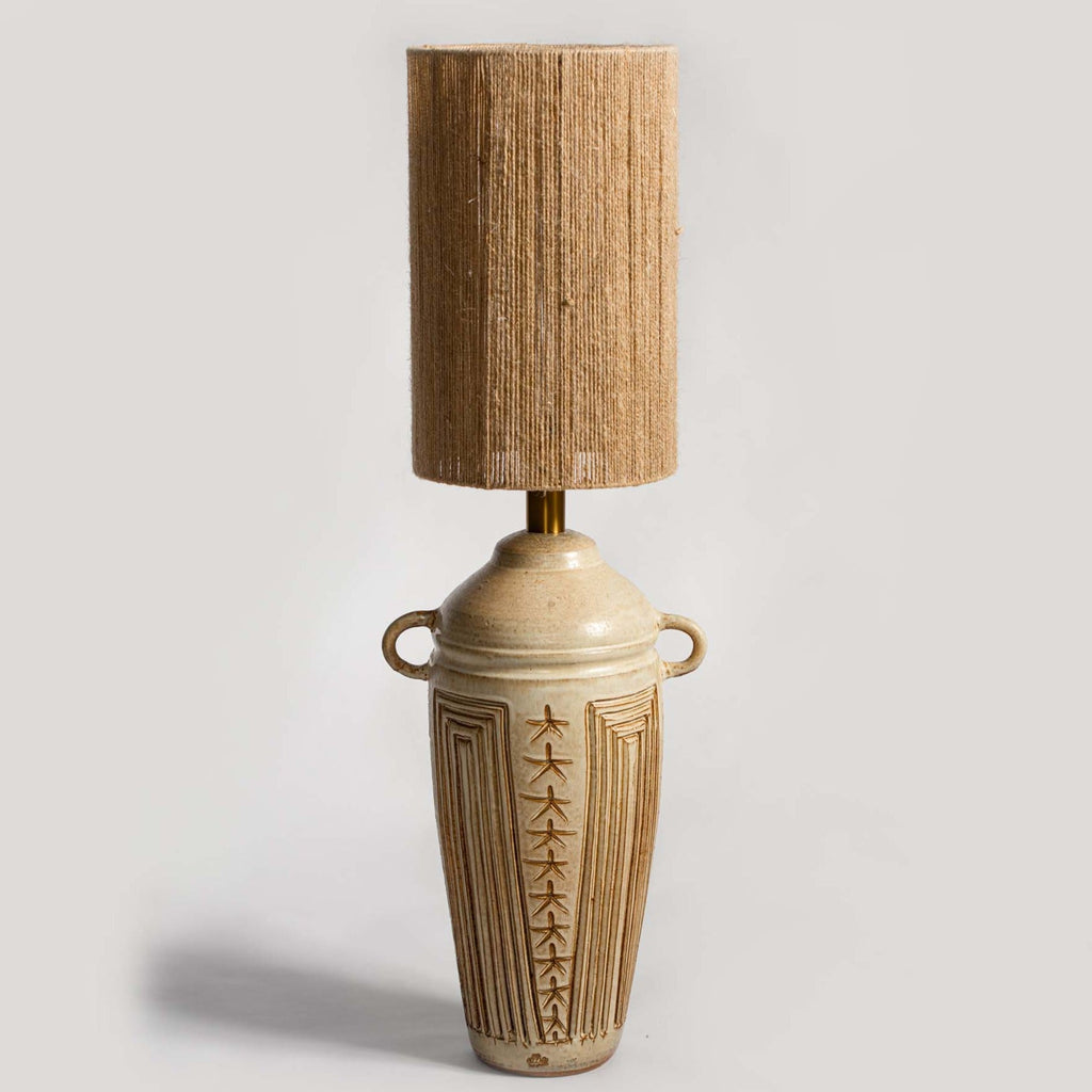 Seba Eternal Lamp - Ellie Home