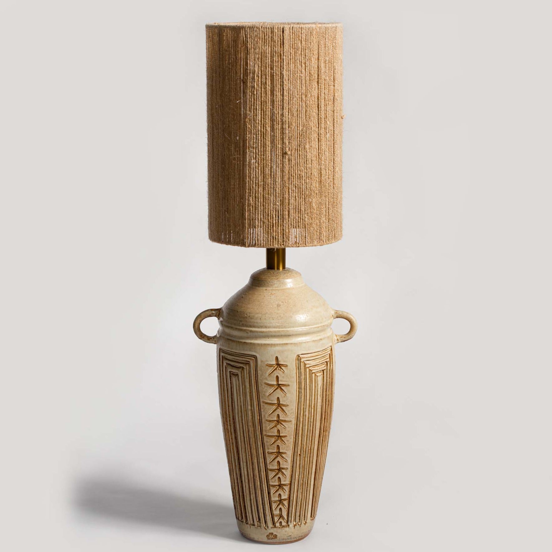 Seba Eternal Lamp - Ellie Home