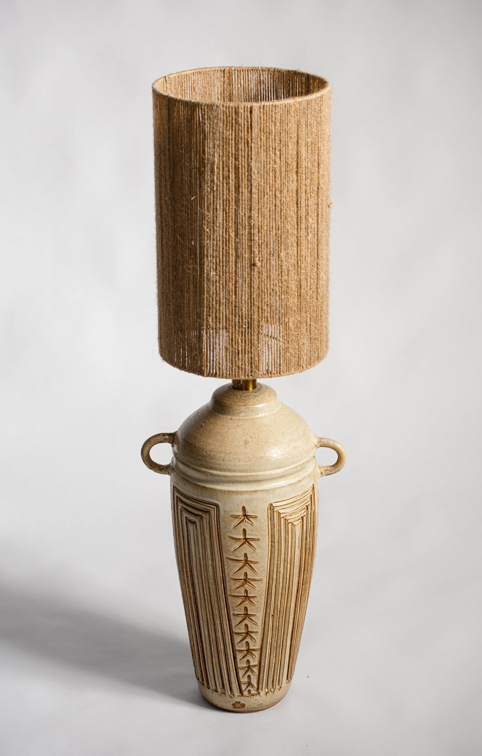 Seba Eternal Lamp - Ellie Home