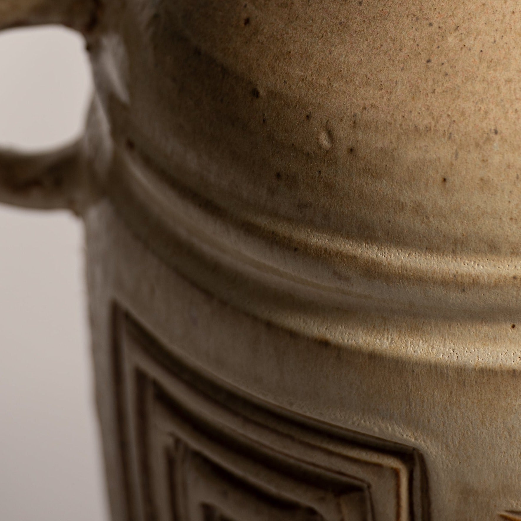 Seba Eternal Lamp - Ellie Home