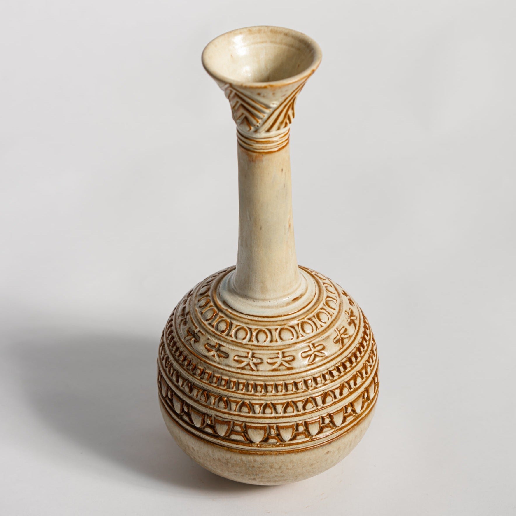 The Jewel Essence Vase - Ellie Home