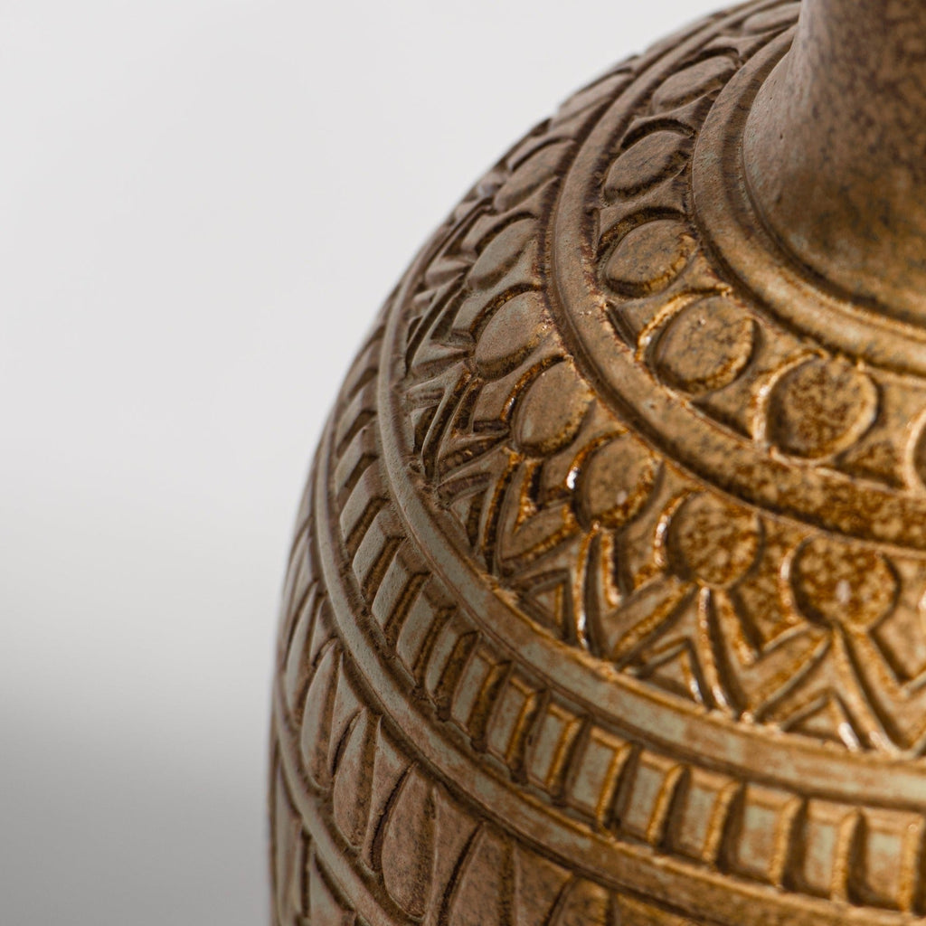 The Jewel Essence Vase - Ellie Home