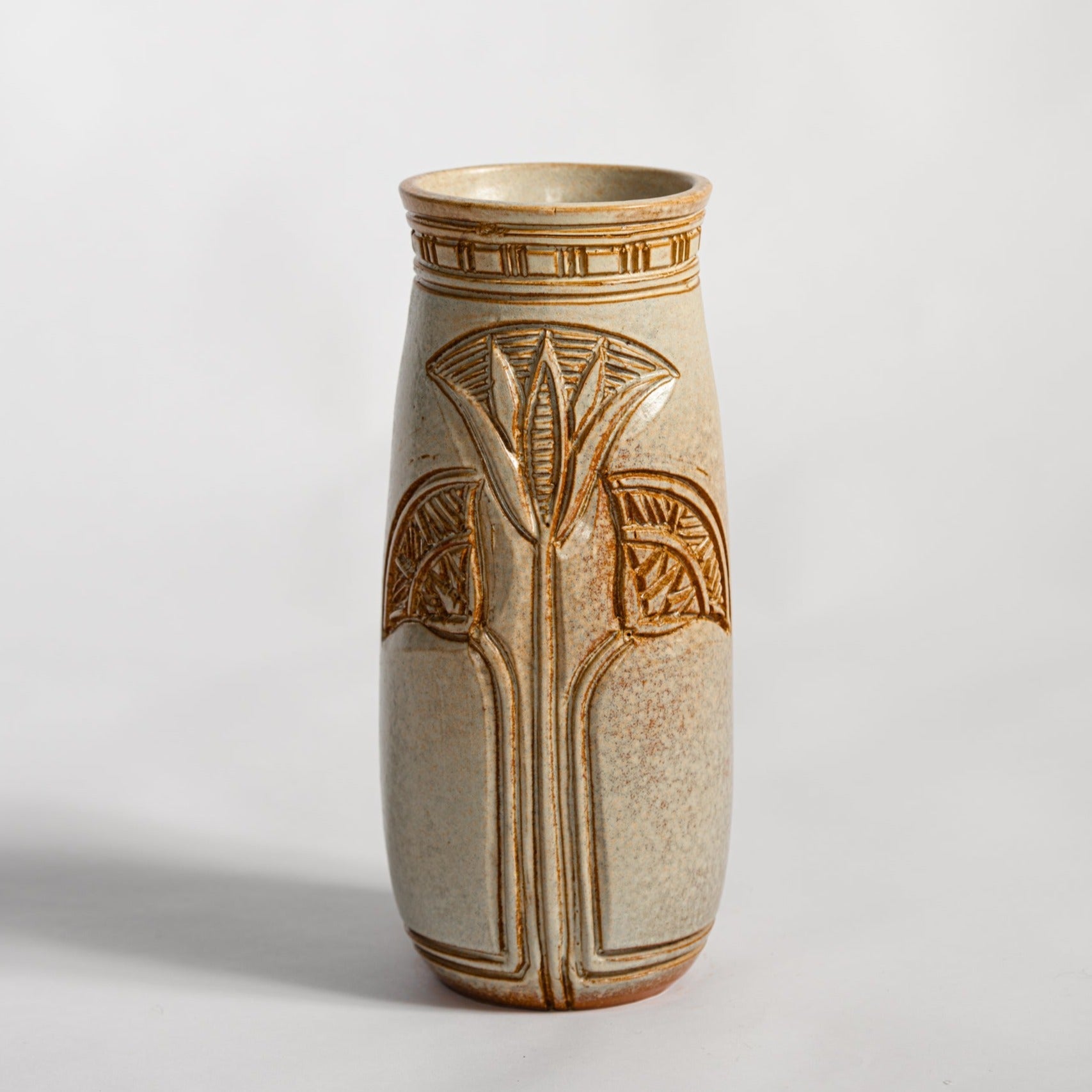 The Emergence Lotus Vase - Ellie Home