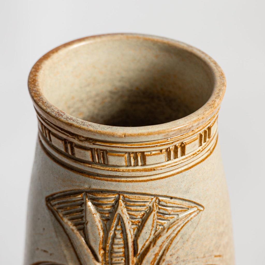 The Emergence Lotus Vase - Ellie Home