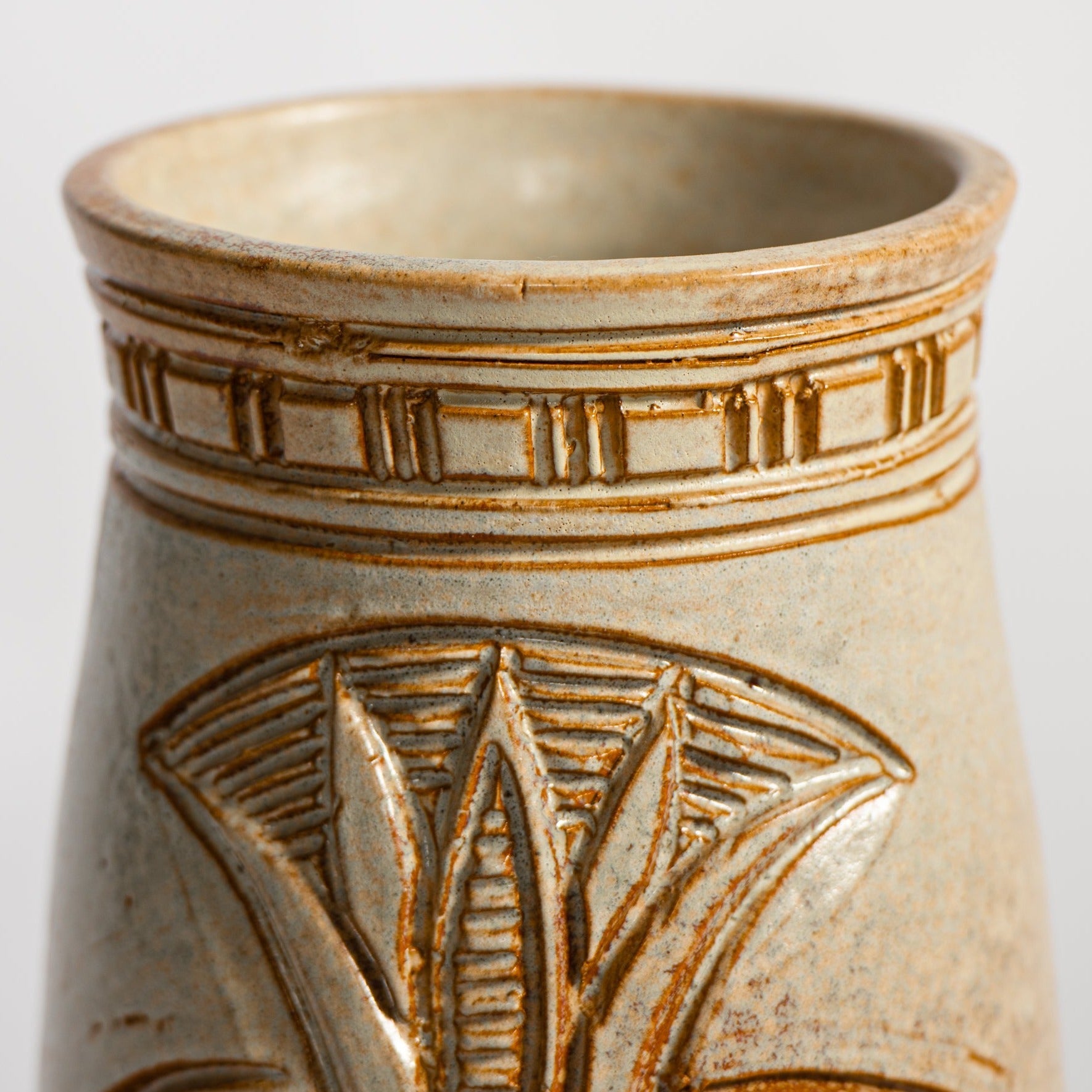 The Emergence Lotus Vase - Ellie Home