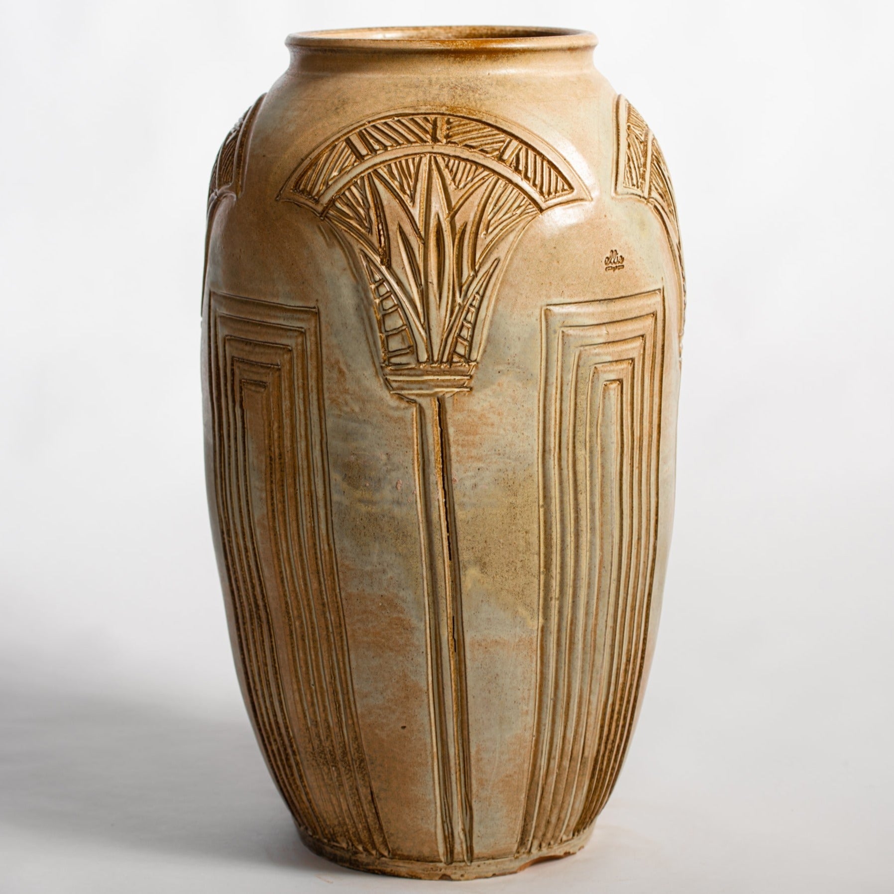 The Garden Eternal Bloom Vase - Ellie Home