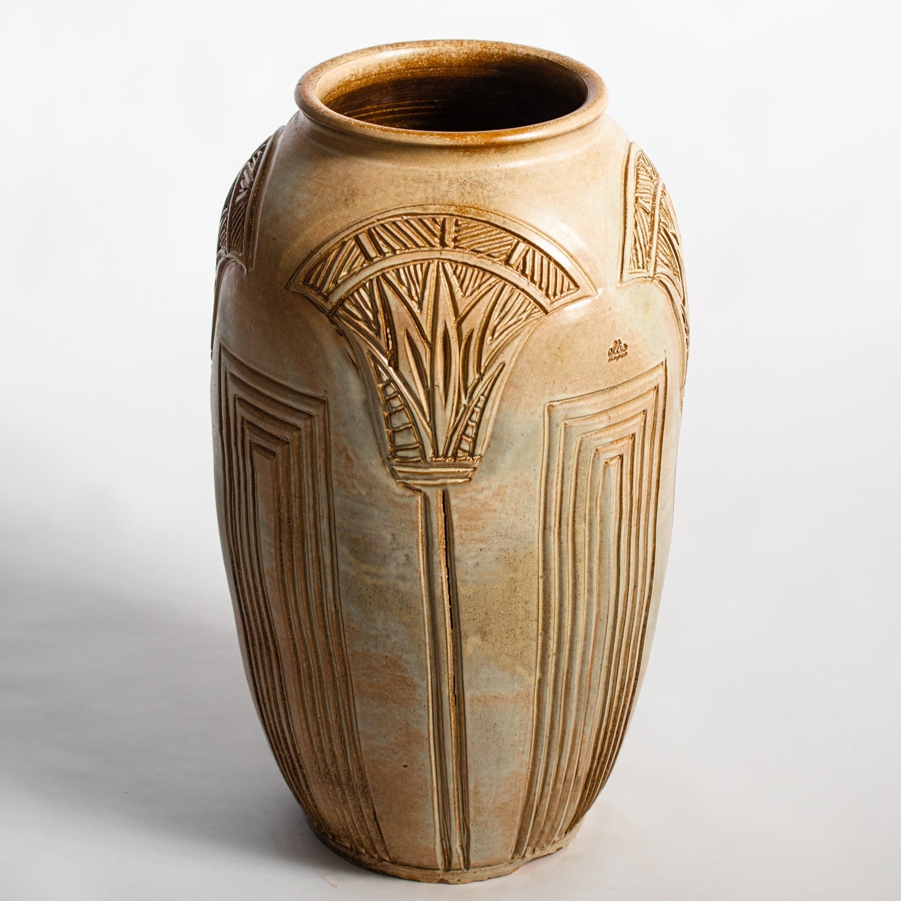 The Garden Eternal Bloom Vase - Ellie Home
