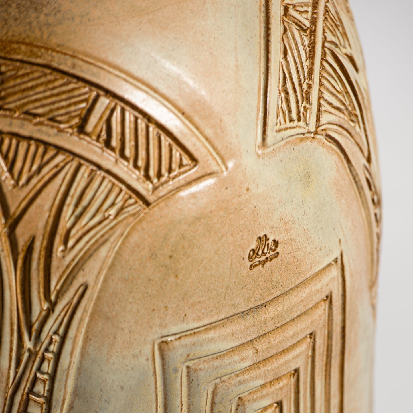 The Garden Eternal Bloom Vase - Ellie Home