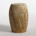 Amplifying Wings Stool - Ellie Home