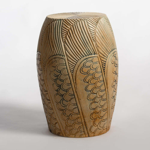 Amplifying Wings Stool - Ellie Home
