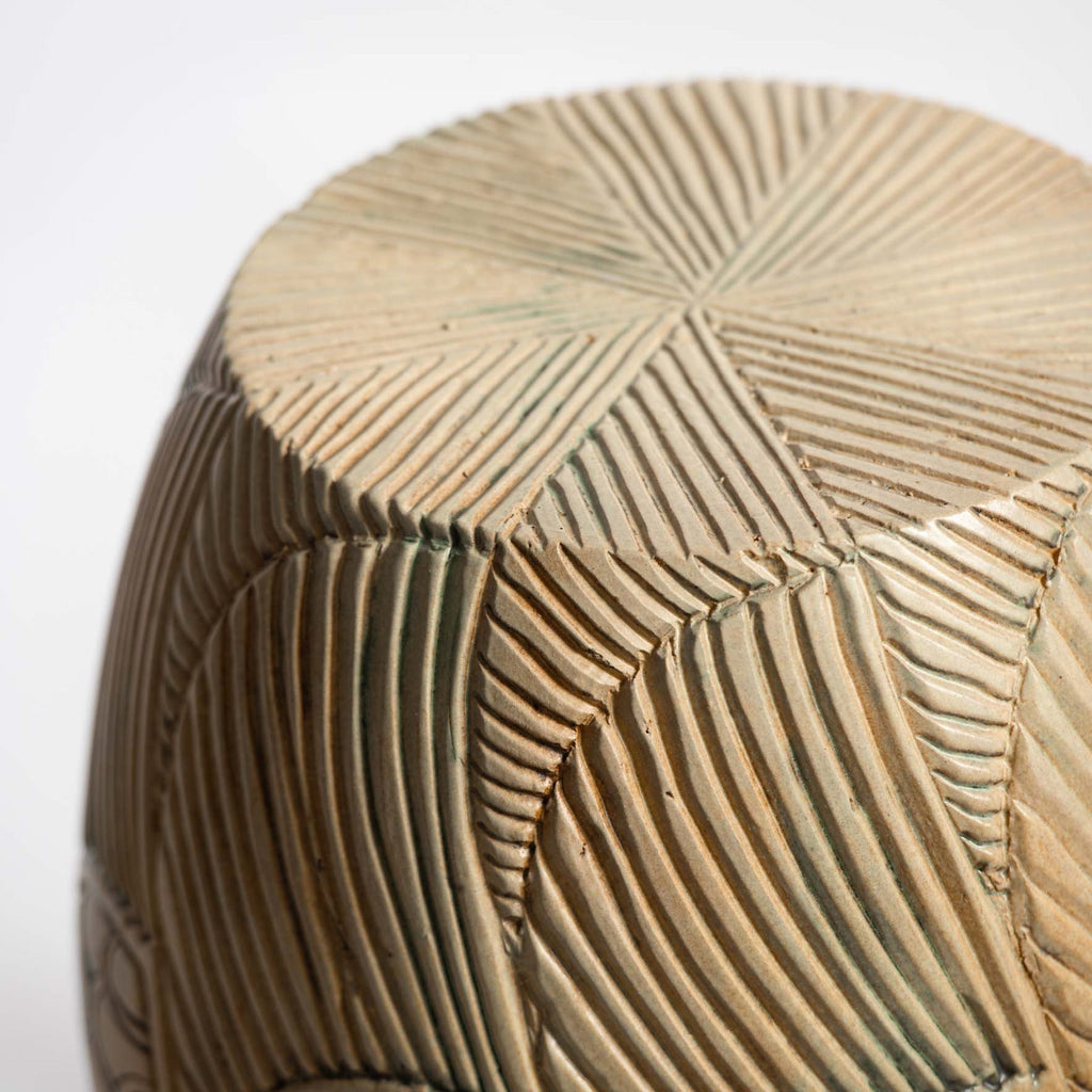 Amplifying Wings Stool - Ellie Home