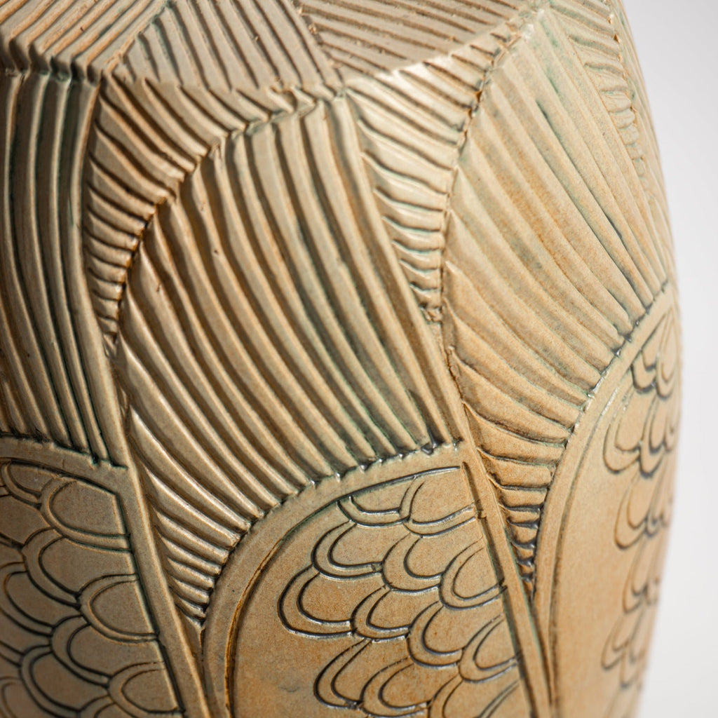 Amplifying Wings Stool - Ellie Home