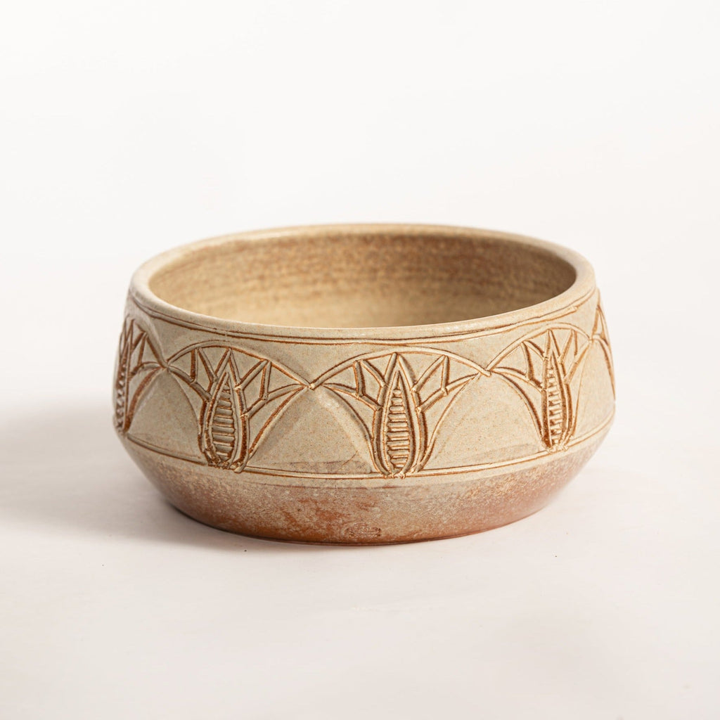 The Blossoming Basin - Ellie Home