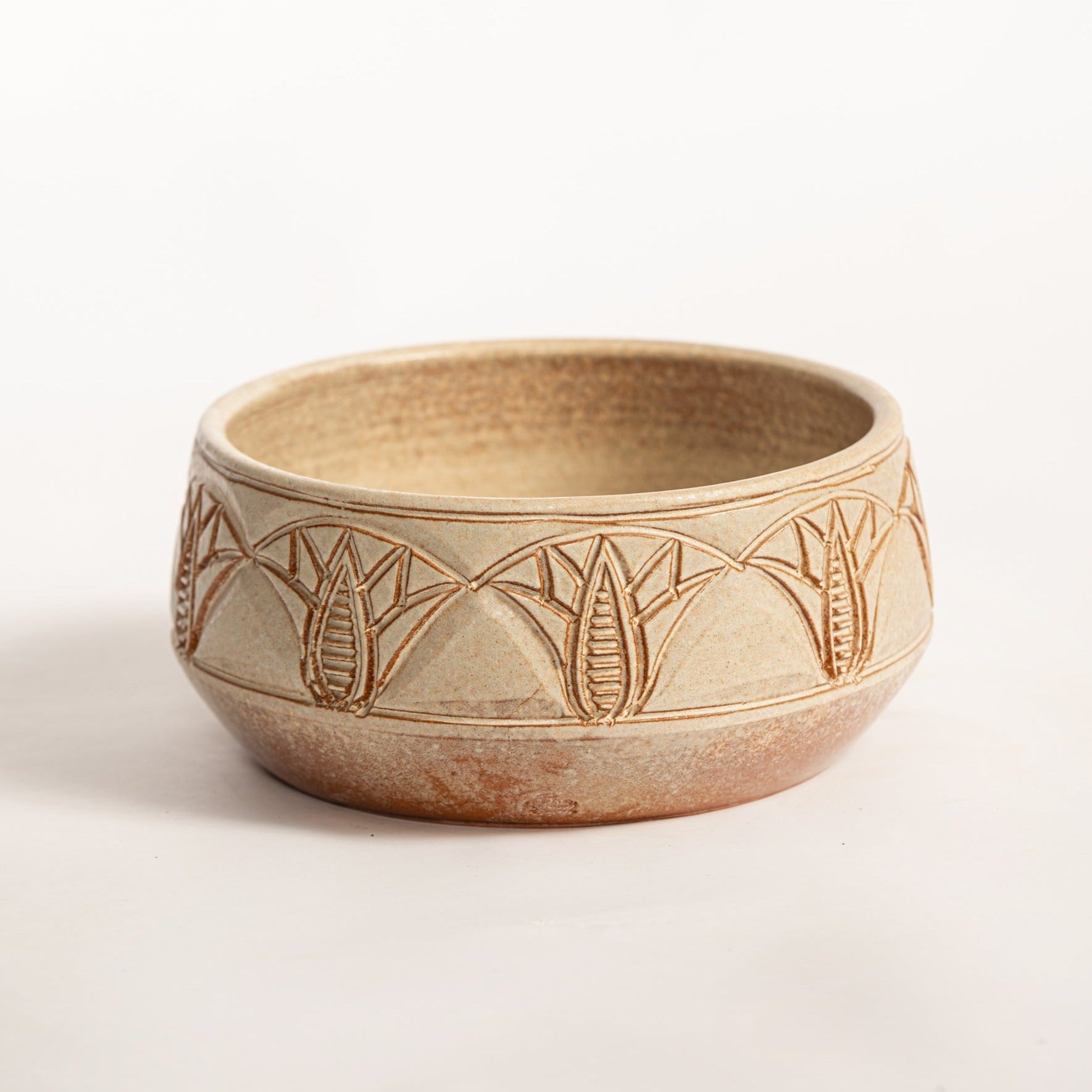 The Blossoming Basin - Ellie Home