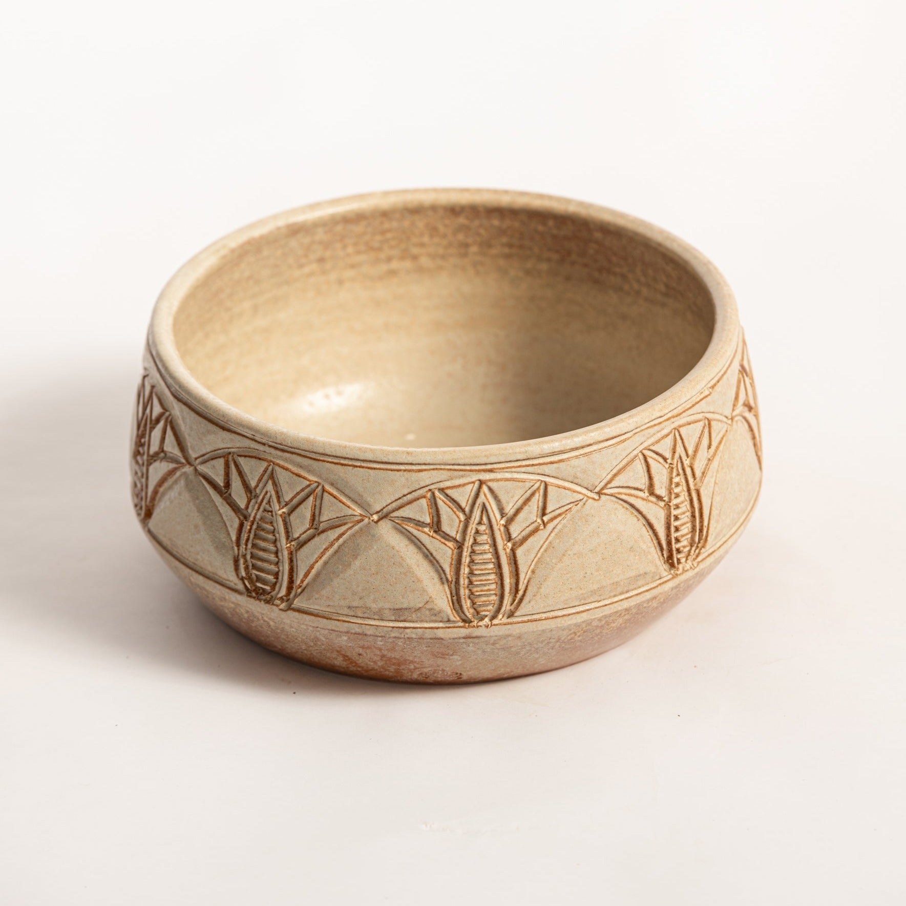 The Blossoming Basin - Ellie Home